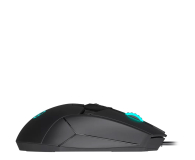 Lorgar Stricter 579 USB LED RGB Czarna - 1326952 - zdjęcie 6